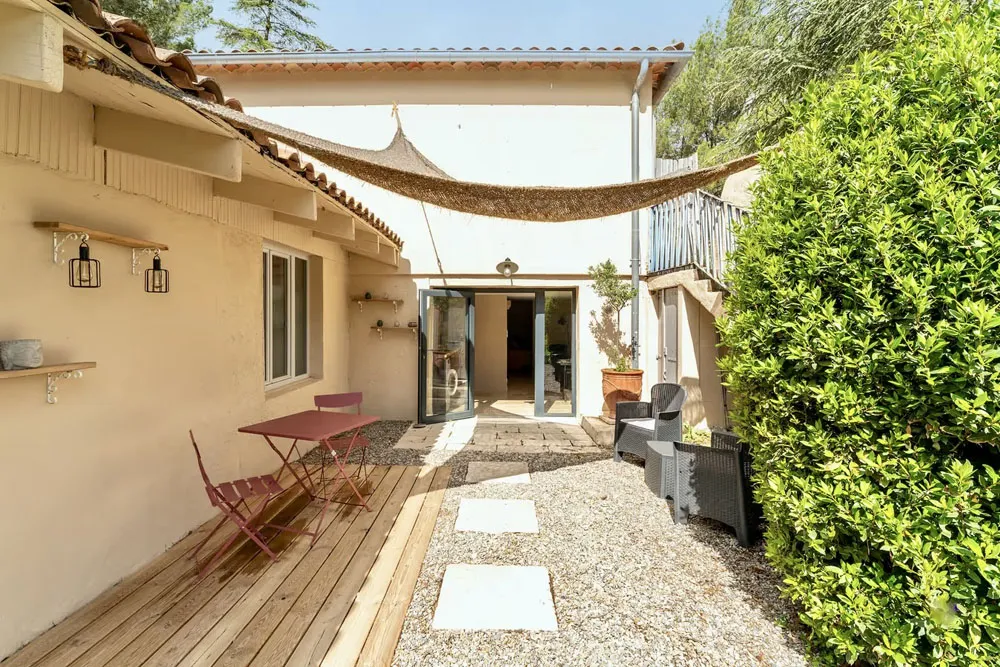 Gîte Le Laurier